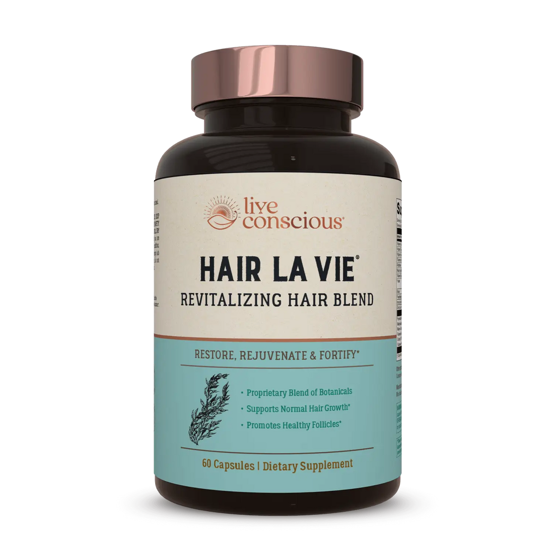 Hair La Vie®  Revitalizing Hair Blend