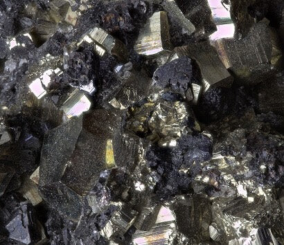 Zinc