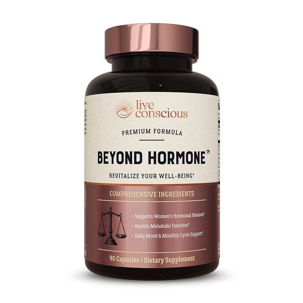 Beyond Hormone™