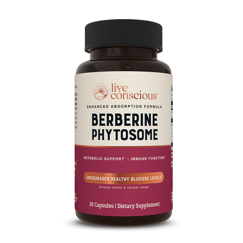 Berberine Phytosome