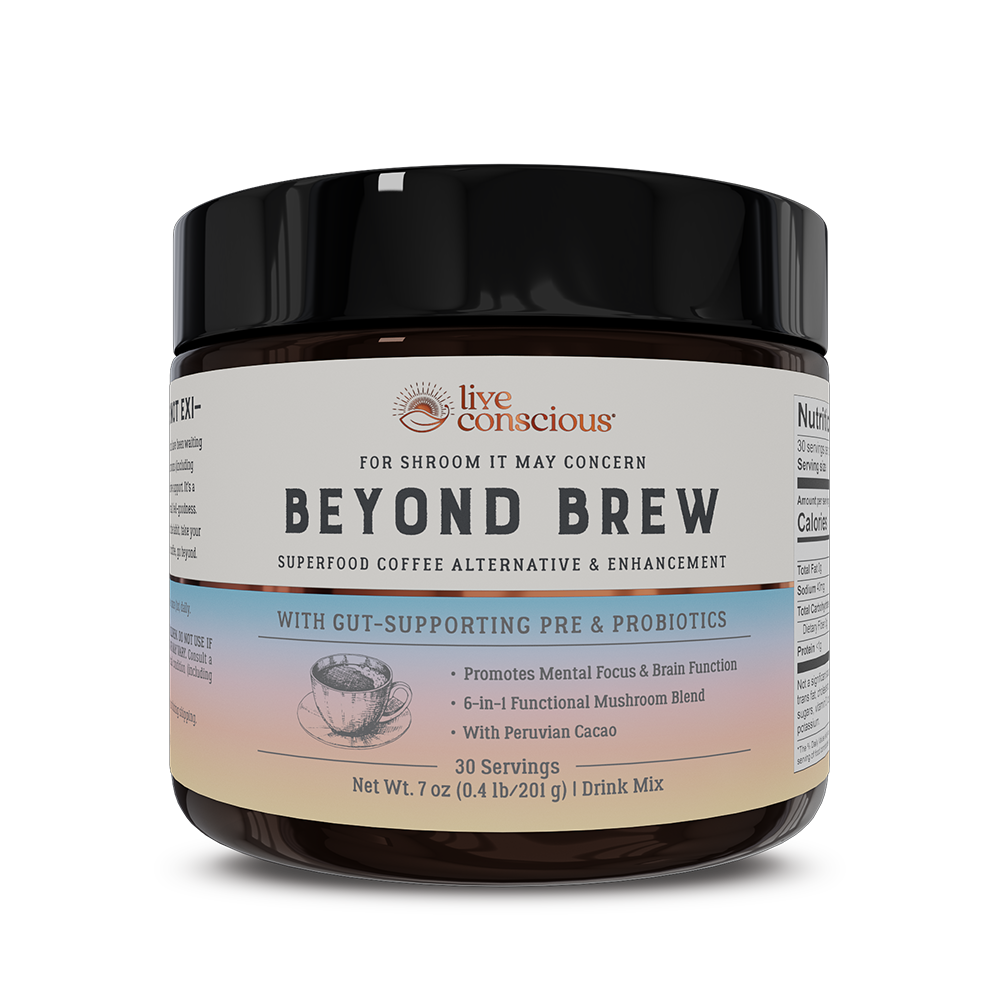 Beyond Brew