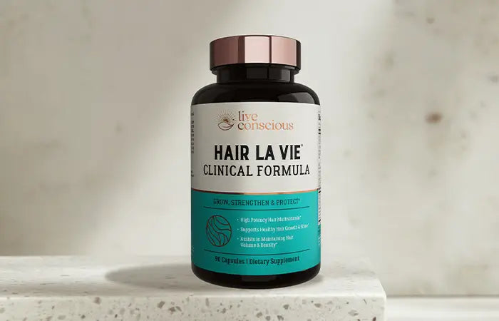 Hair La Vie® Clinical Formula