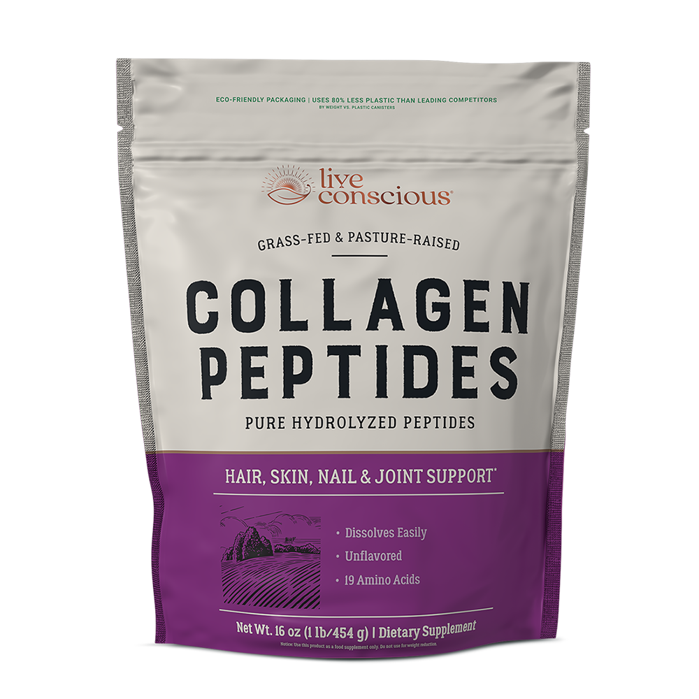 Collagen Peptides