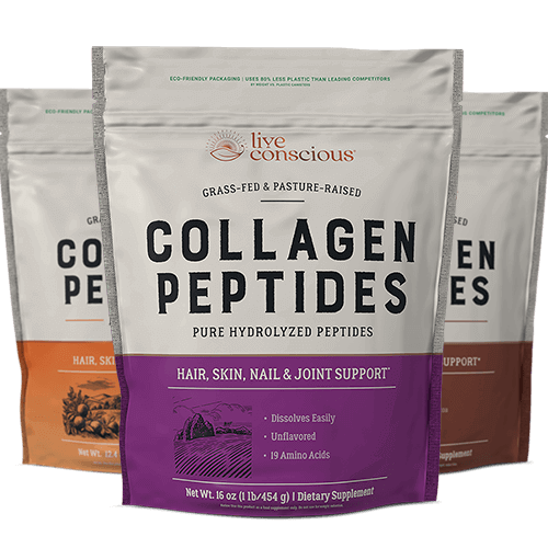 Collagen Peptides Bundle