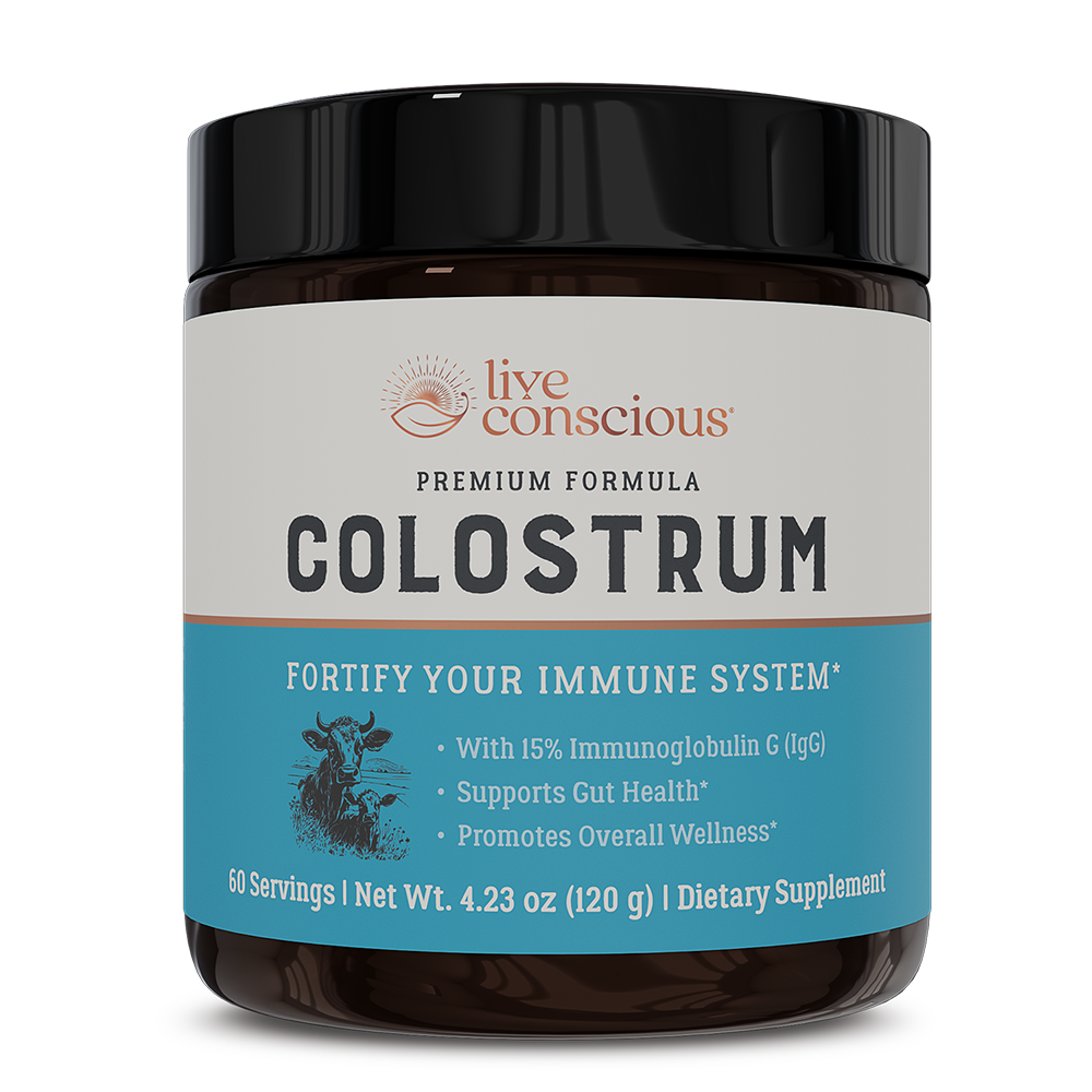 Colostrum