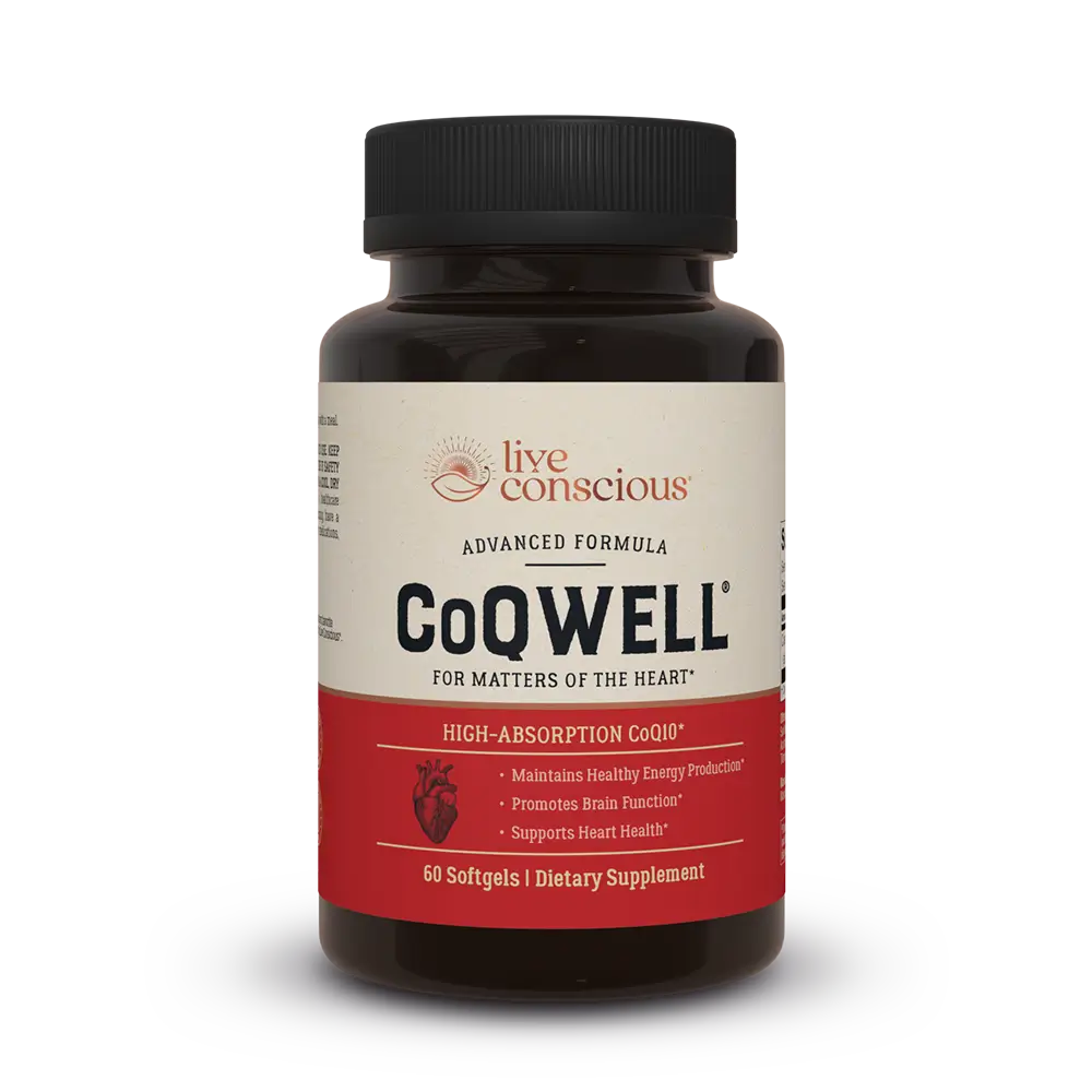 CoQWell®