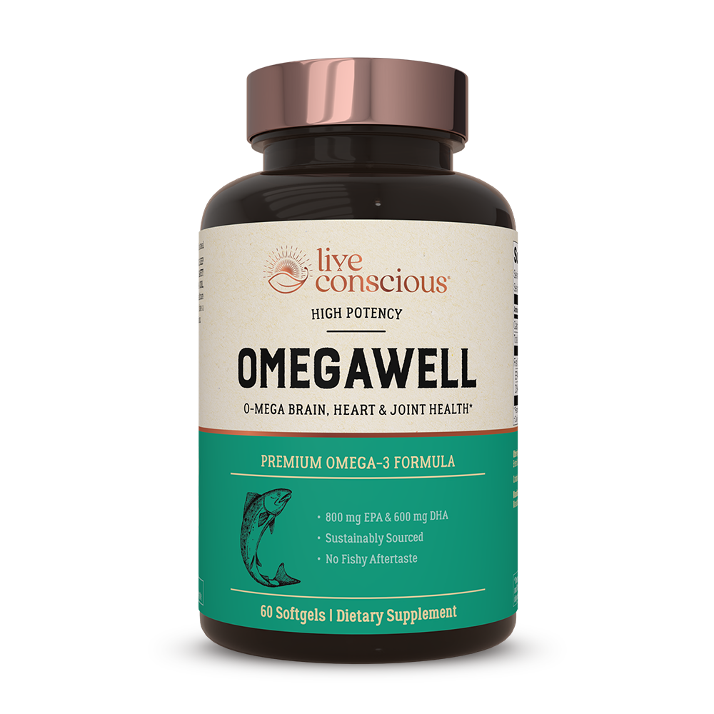 OmegaWell