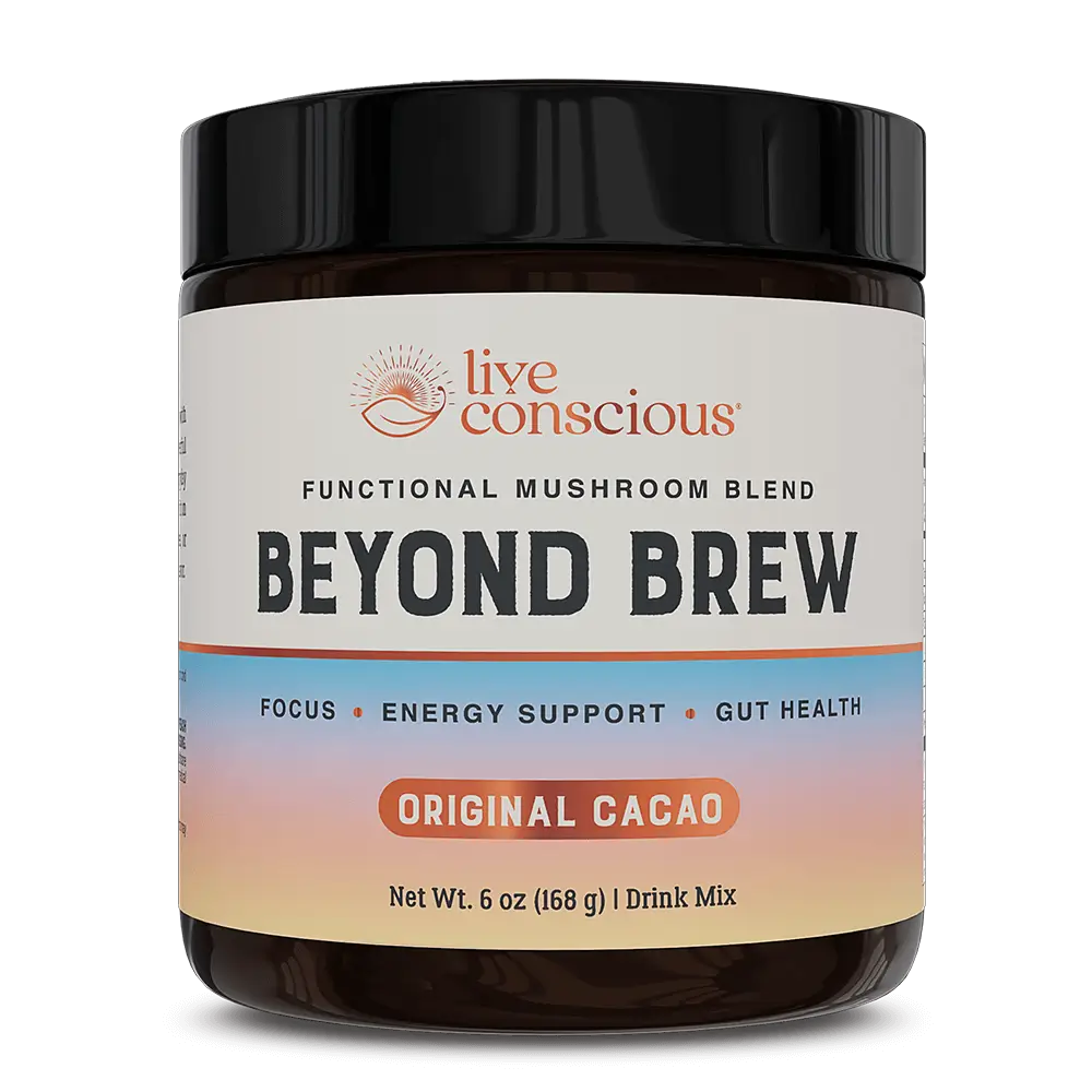 Beyond Brew