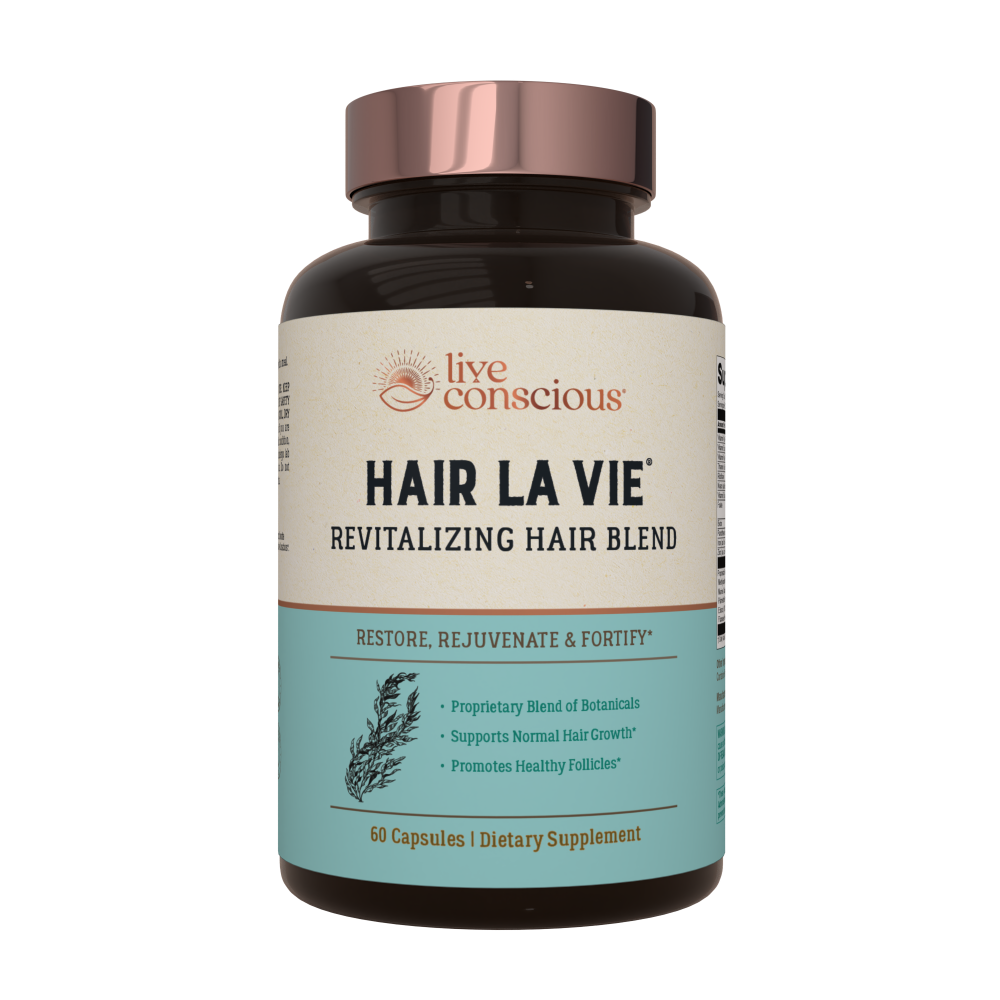 Hair La Vie®  Revitalizing Hair Blend