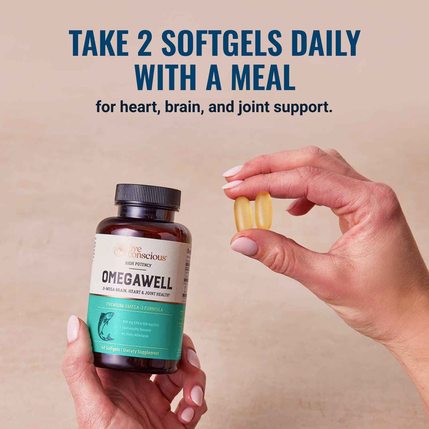 OmegaWell