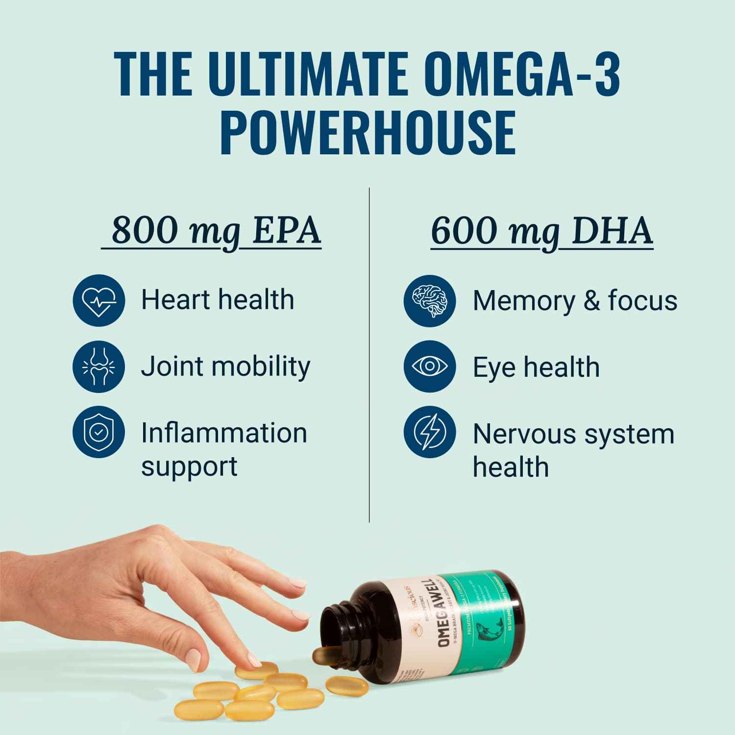 OmegaWell