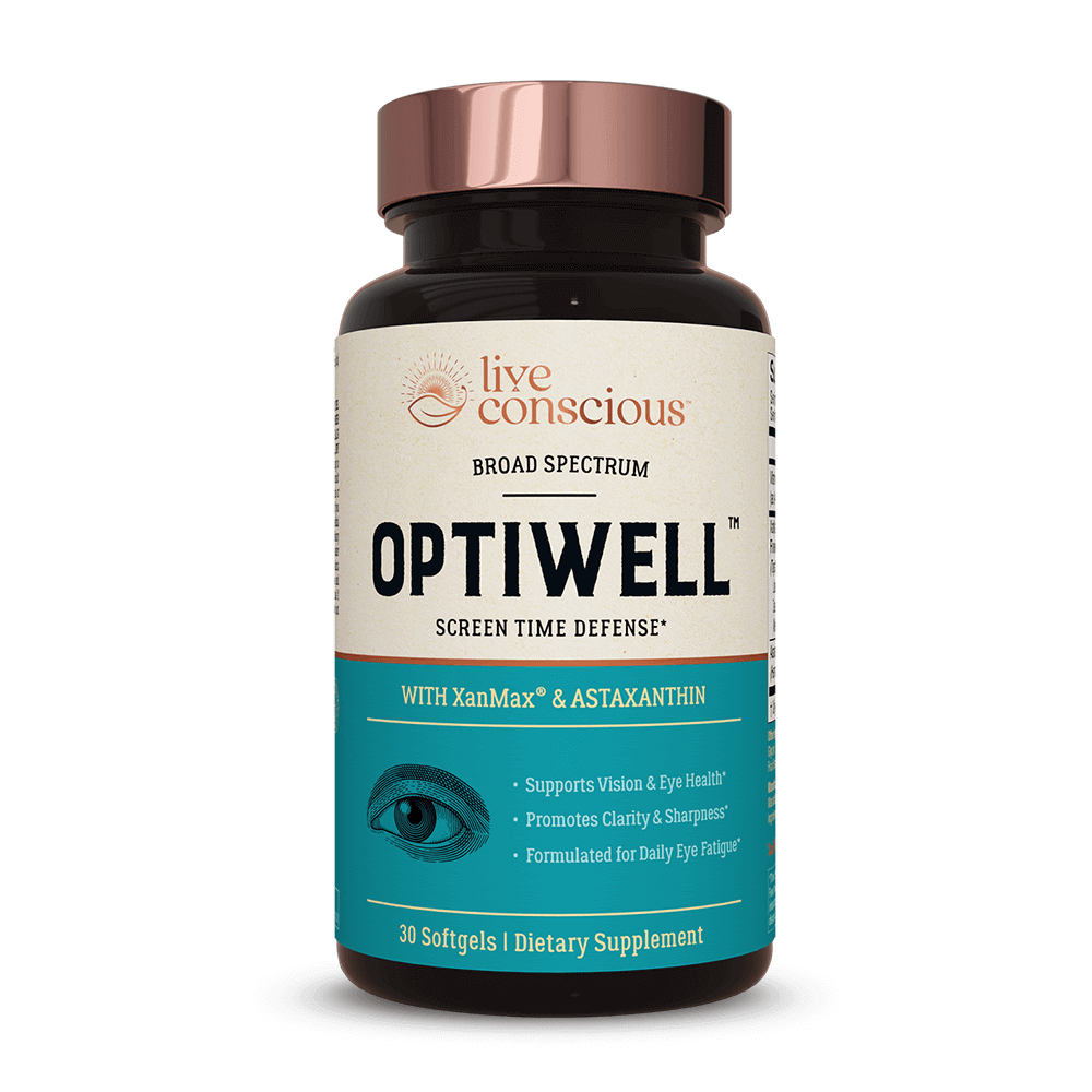 OptiWell