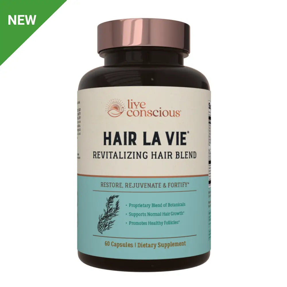 Hair La Vie®  Revitalizing Hair Blend