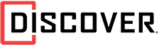 Discover Logo
