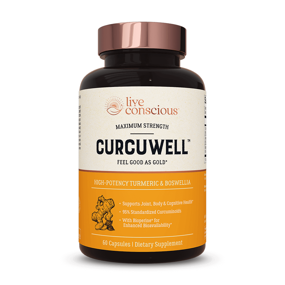 CurcuWell™